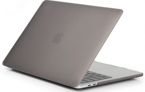 Чехол для Macbook Air 13 2022-2024 Gray Чехол для Macbook Air 13 2022-2024 Gray