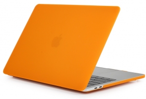Чехол для Macbook Air 15 2022-2024 Orange Чехол для Macbook Air 15 2022-2024 Orange