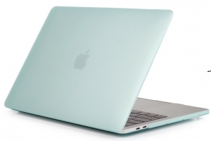 Чехол для Macbook Pro 13 2022 Green Чехол для Macbook Pro 13 2022 Green