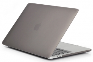 Husa pentru Macbook Pro 13 2022 Grey Husa pentru Macbook Pro 13 2022 Grey