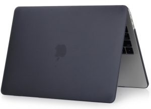 Чехол для Macbook Pro 14 2023 Black Чехол для Macbook Pro 14 2023 Black