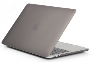 Husa pentru Macbook Pro 14 2023 Gray Husa pentru Macbook Pro 14 2023 Gray