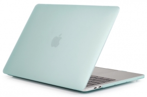 Husa pentru Macbook Pro 14 2023 Green Husa pentru Macbook Pro 14 2023 Green