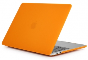 Чехол для Macbook Pro 14 2023 Orange Чехол для Macbook Pro 14 2023 Orange