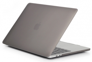 Чехол для Macbook Pro 16 2023 Gray Чехол для Macbook Pro 16 2023 Gray