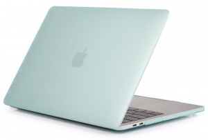 Чехол для Macbook Pro 16 2023 Green Чехол для Macbook Pro 16 2023 Green
