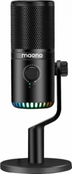 Maono DM30RGB Black