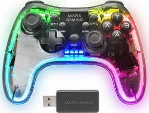 Mars Gaming MGP-24 RGB