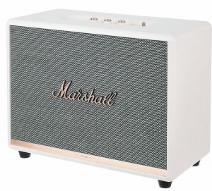 Marshall Woburn II White