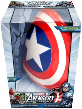 Marvel Captain America Shield