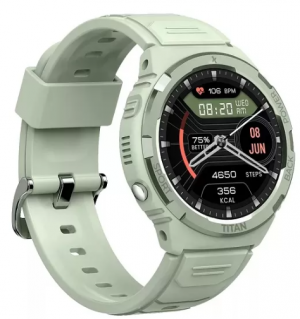 Maxcom FW100 Green