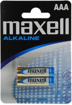 Maxell LR03/AAA