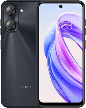 Meizu Mblu 21 4/64Gb Black Meizu Mblu 21 4/64Gb Black