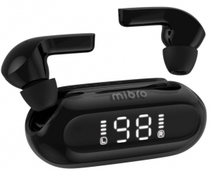 Mibro Earbuds 3 Black