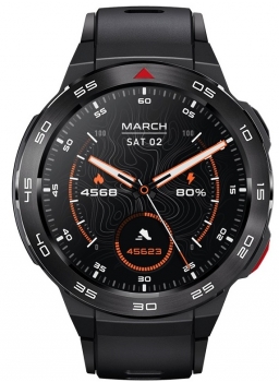 Mibro Watch GS Pro Black