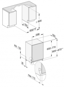 Miele G 7191 SCVI