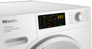 Miele WSB 683 WCS 125 Edition