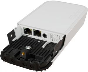 Mikrotik wAP ac LTE kit (wAPGR-5HacD2HnD&EC200A)