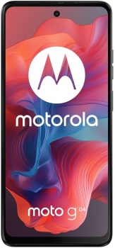 Motorola G04 128Gb Black