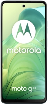 Motorola G04 64Gb Green