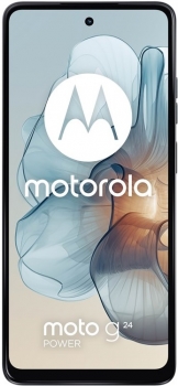 Motorola G24 Power 256Gb Blue