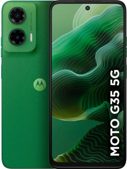 Motorola G35 5G 256Gb Green Motorola G35 5G 256Gb Green