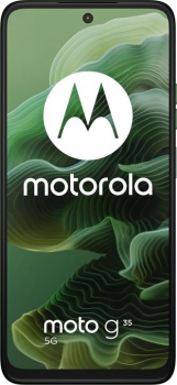 Motorola G35 5G 256Gb Green Motorola G35 5G 256Gb Green