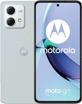Motorola G84 5G 256Gb Blue Motorola G84 5G 256Gb Blue