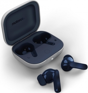 Motorola Moto Buds Starlight Blue