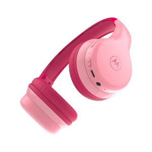 Motorola Moto JR300 Pink