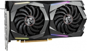 MSI GeForce GTX 1660 SUPER GAMING 6G