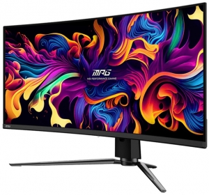 MSI MAG 341QPX QD-OLED