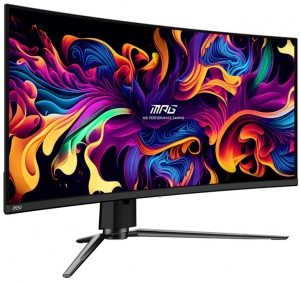 MSI MAG 341QPX QD-OLED