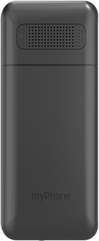 MyPhone 2240 LTE Black