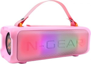 N-Gear Blazooka 703 Pink