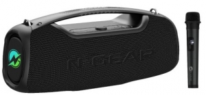 N-Gear NRG500