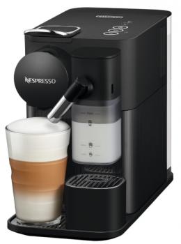 Nespresso Lattissima One Black