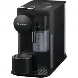 Nespresso Lattissima One Black