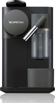 Nespresso Lattissima One Black