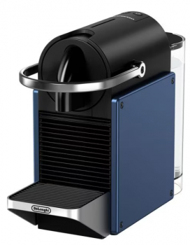 Nespresso Pixie Blue