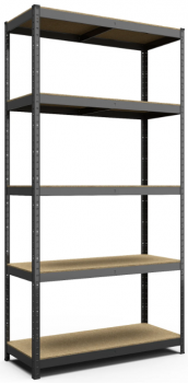 Nex Standard 1800x900x400mm Antracit Nex Standard 1800x900x400mm Antracit