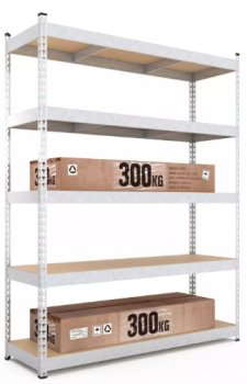 Nex Titan 2160x1200x800 mm Nex Titan 2160x1200x800 mm