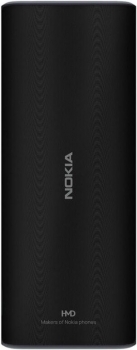 Nokia 105 2024 Black