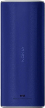 Nokia 105 2024 Blue