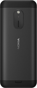 Nokia 230 2024 Black