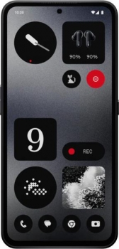 Nothing CMF Phone 1 128Gb Black