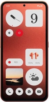 Nothing CMF Phone 1 128Gb Orange