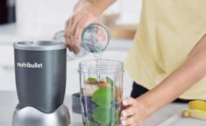 NutriBullet NB614DG