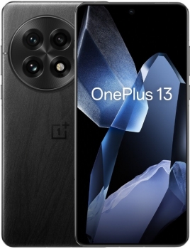 OnePlus 13 5G 256Gb Black