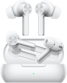 OnePlus Buds Z2 White